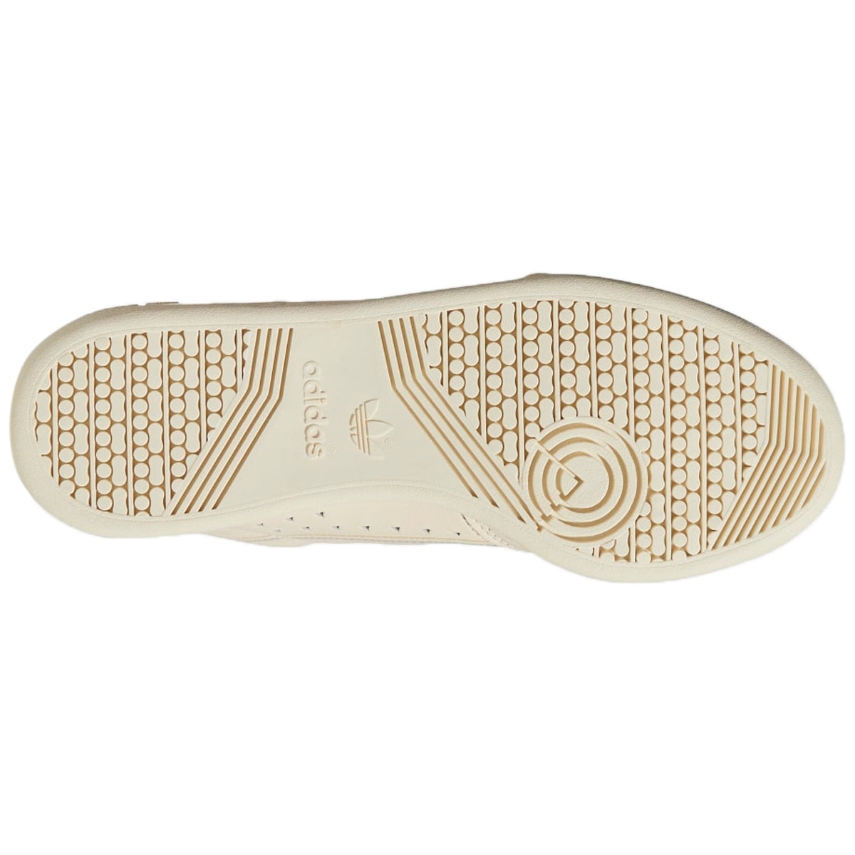 adidas Continental 80 Pharrell Ecru Tint