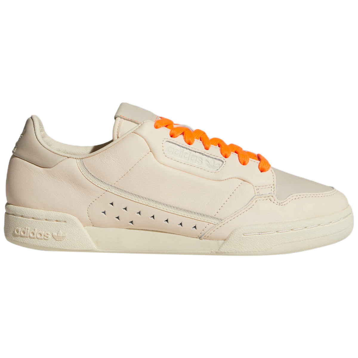 adidas Continental 80 Pharrell Ecru Tint