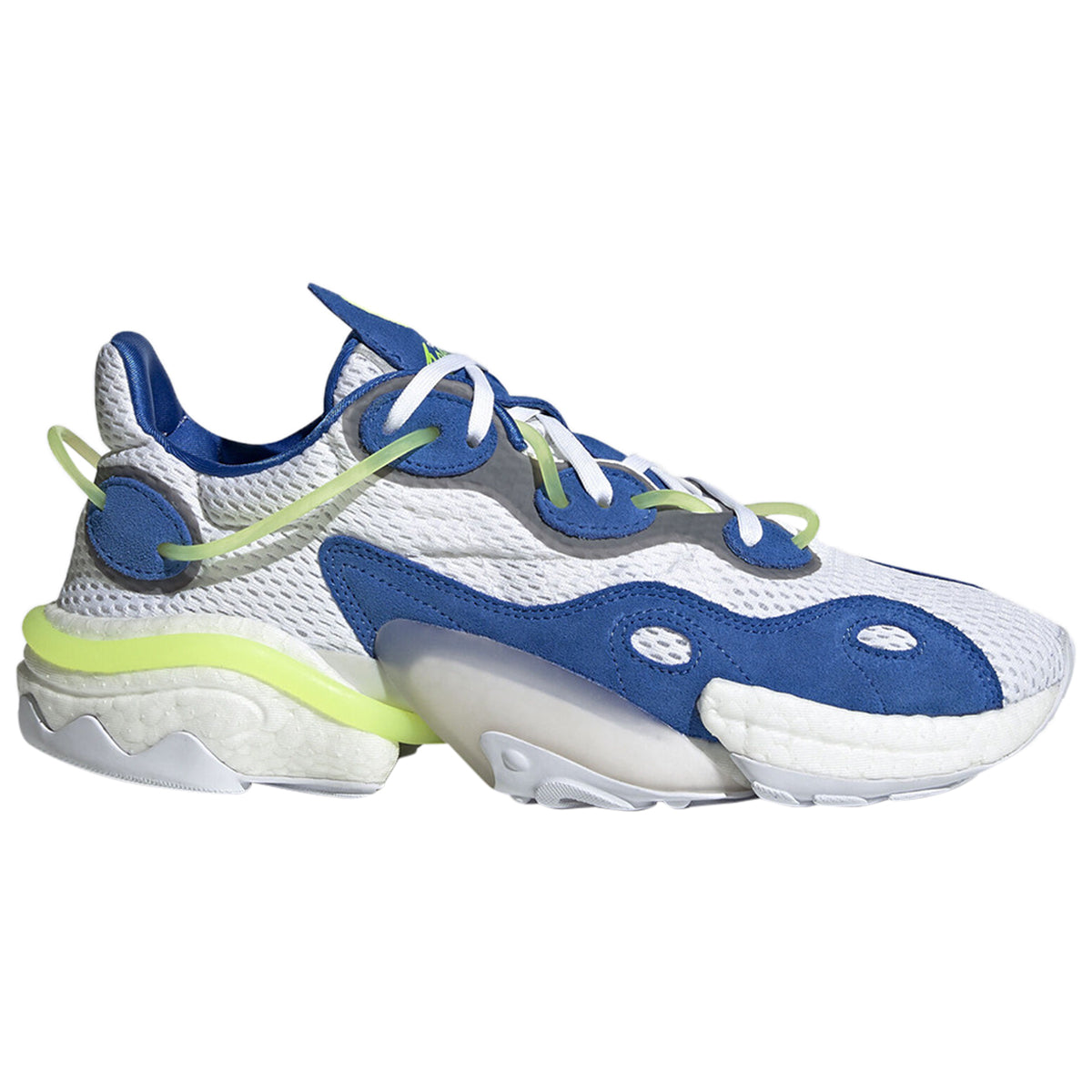 adidas Torsion X Blue