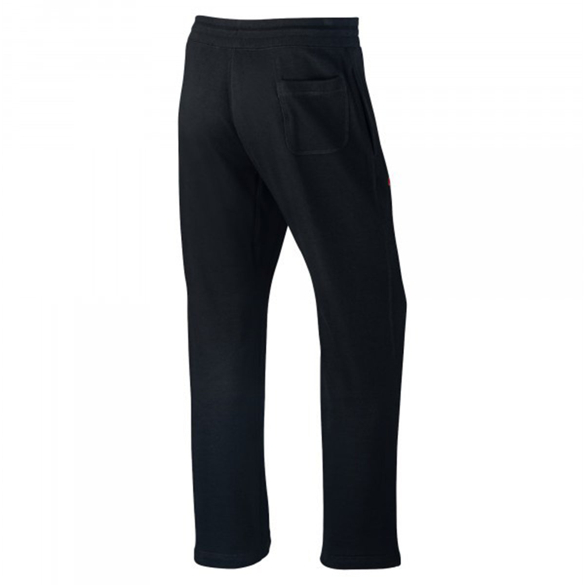 Nike Logo Print Sweatpants Mens Style : 546806