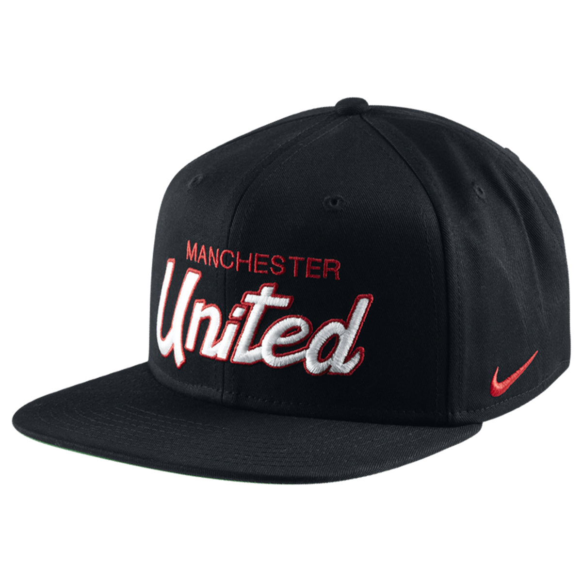 Nike Manchester United Core Cap Unisex Style : 547140