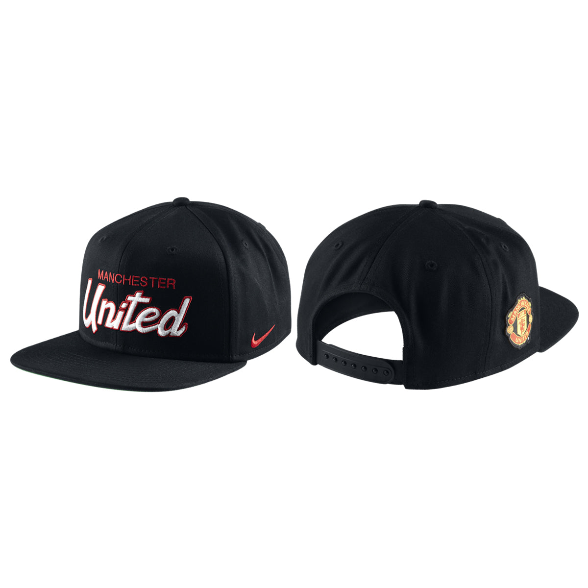 Nike Manchester United Core Cap Unisex Style : 547140