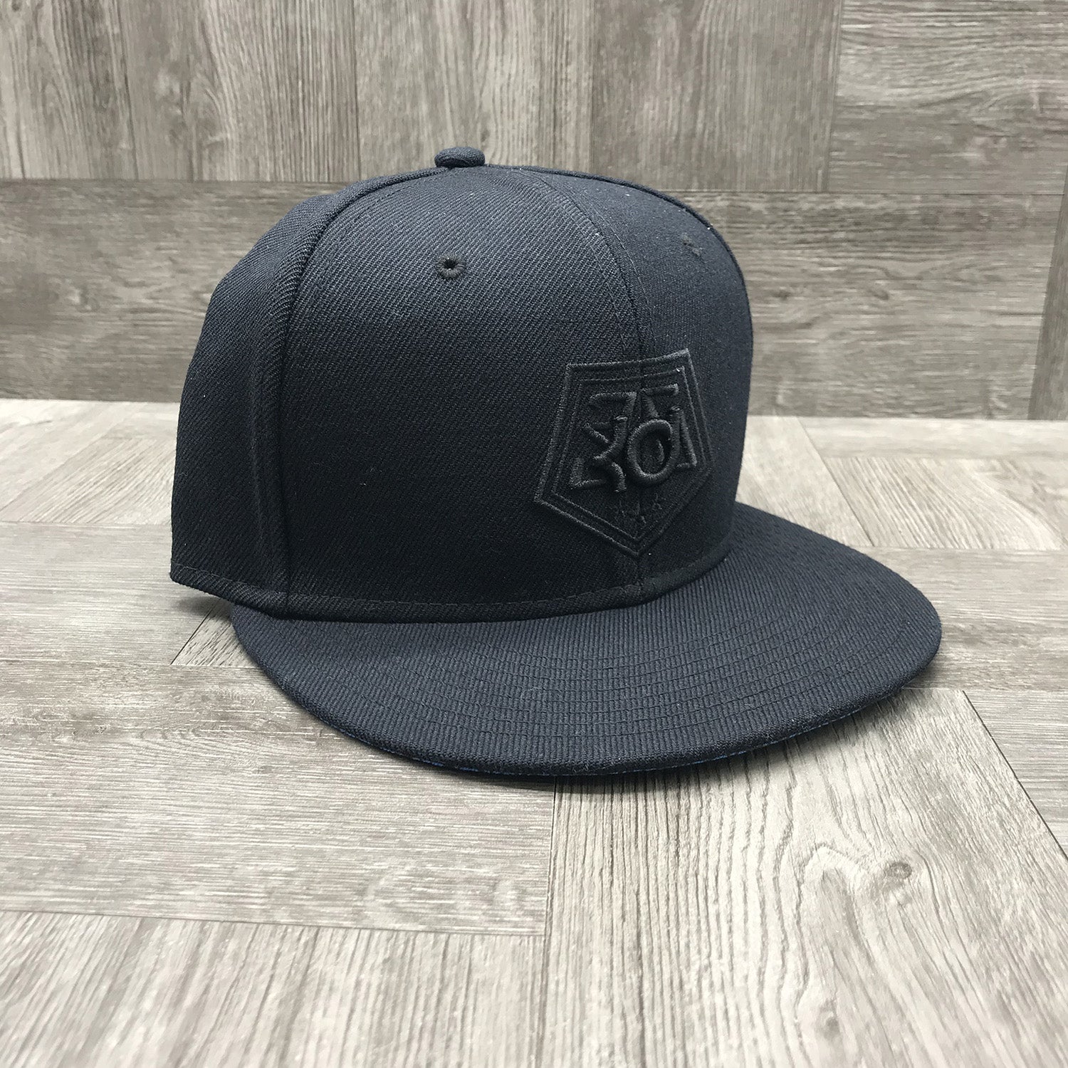 Nike Kd True Kevin Durant Basketball Adjustable 6 Panel Hat Unisex Style : 531430