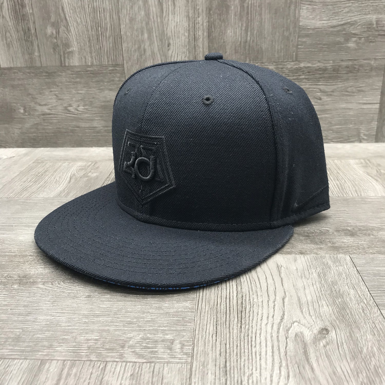 Nike Kd True Kevin Durant Basketball Adjustable 6 Panel Hat Unisex Style : 531430