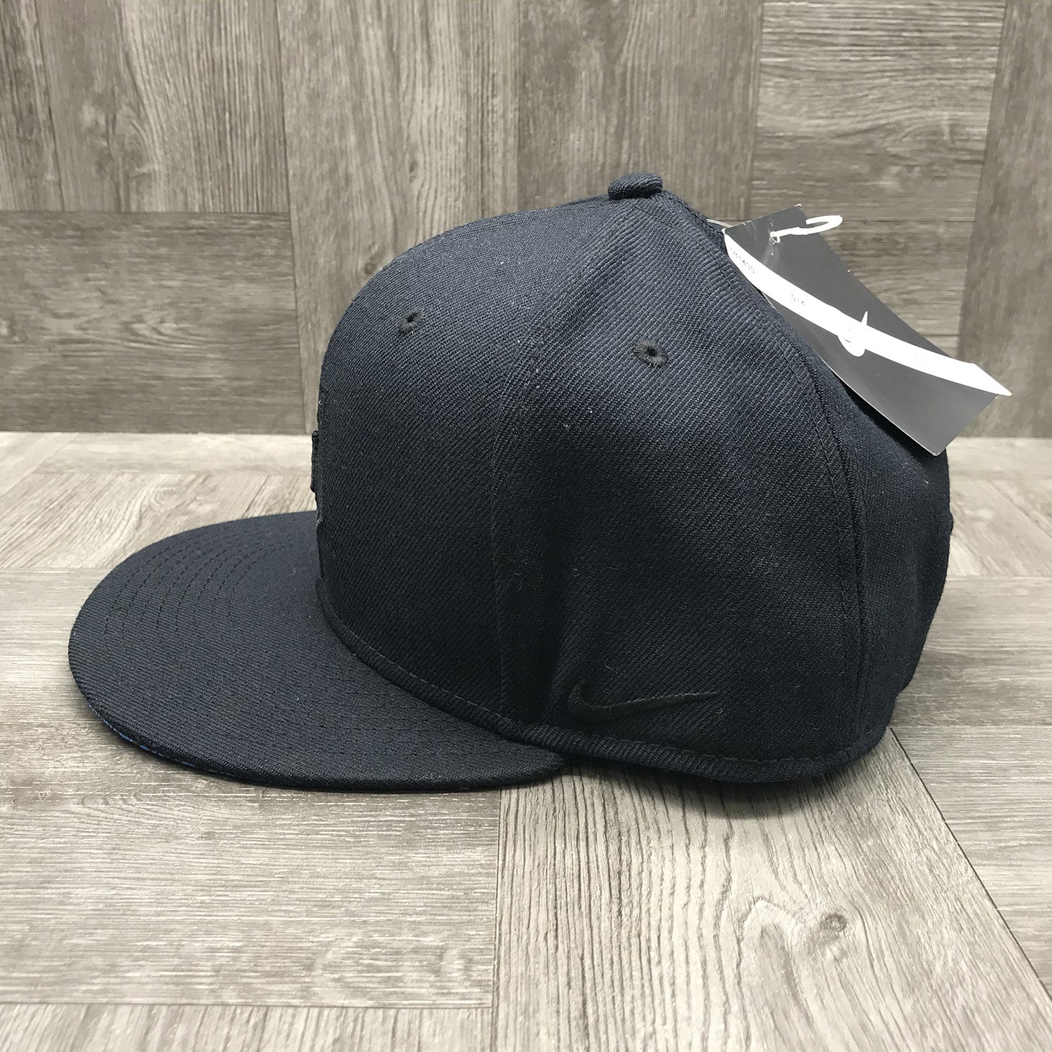 Nike Kd True Kevin Durant Basketball Adjustable 6 Panel Hat Unisex Style : 531430