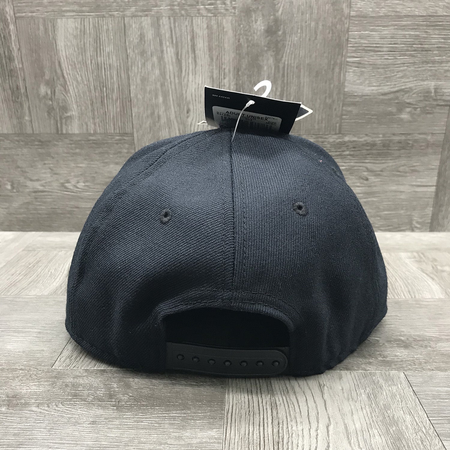 Nike Kd True Kevin Durant Basketball Adjustable 6 Panel Hat Unisex Style : 531430