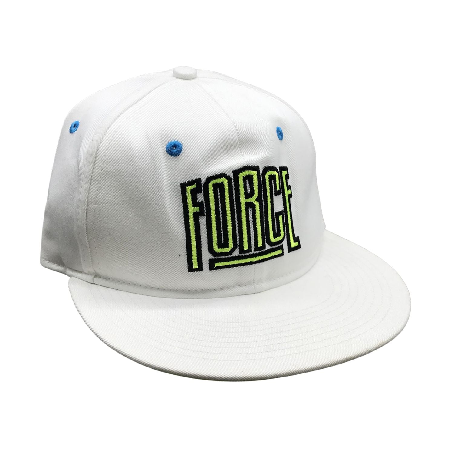 Nike Force Snap Back Adjustable Hat Unisex Style : 669585