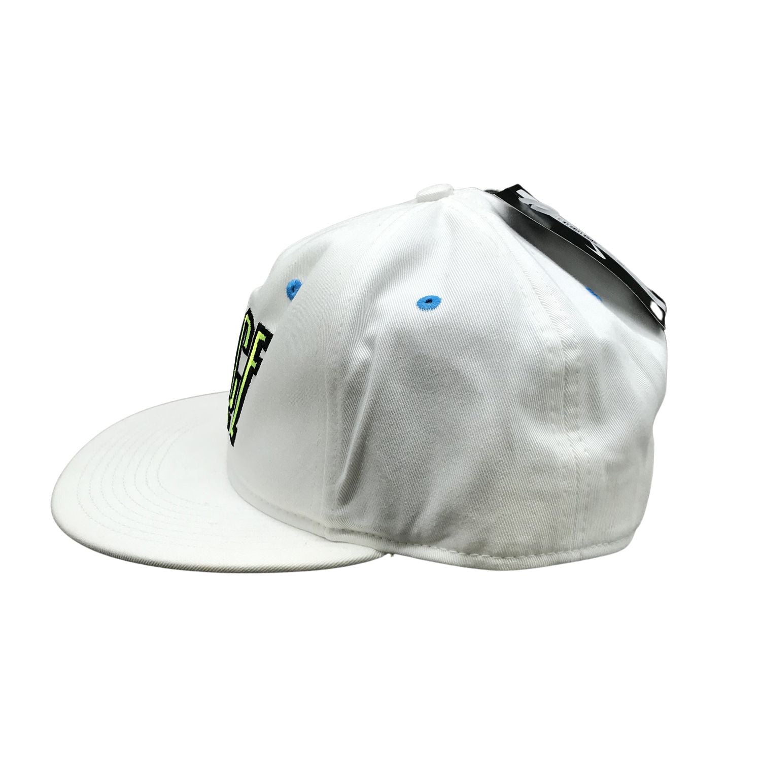 Nike Force Snap Back Adjustable Hat Unisex Style : 669585