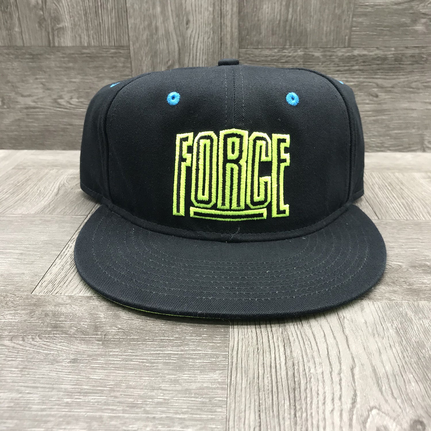 Nike Force Snap Back Adjustable Hat Unisex Style : 669585