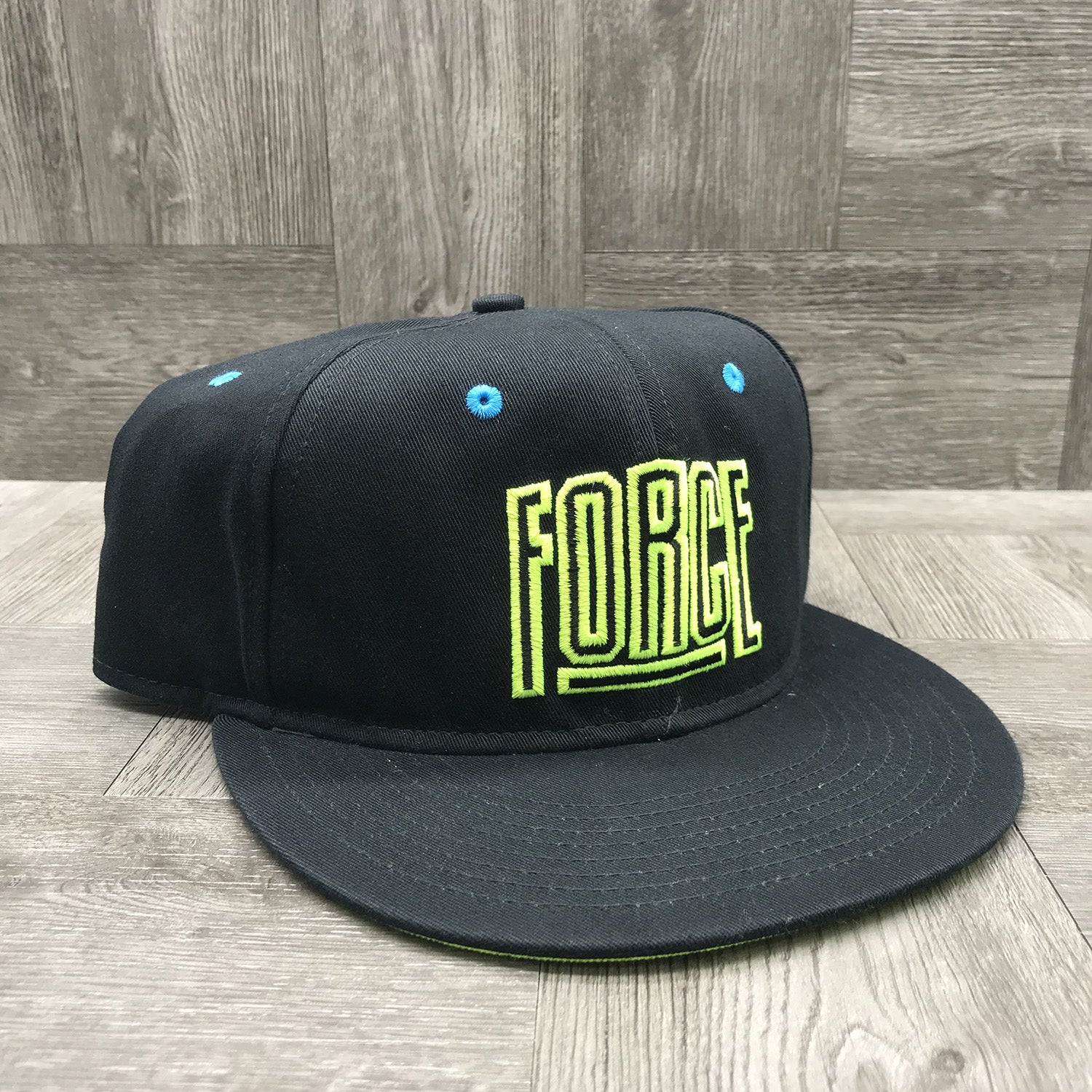 Nike Force Snap Back Adjustable Hat Unisex Style : 669585