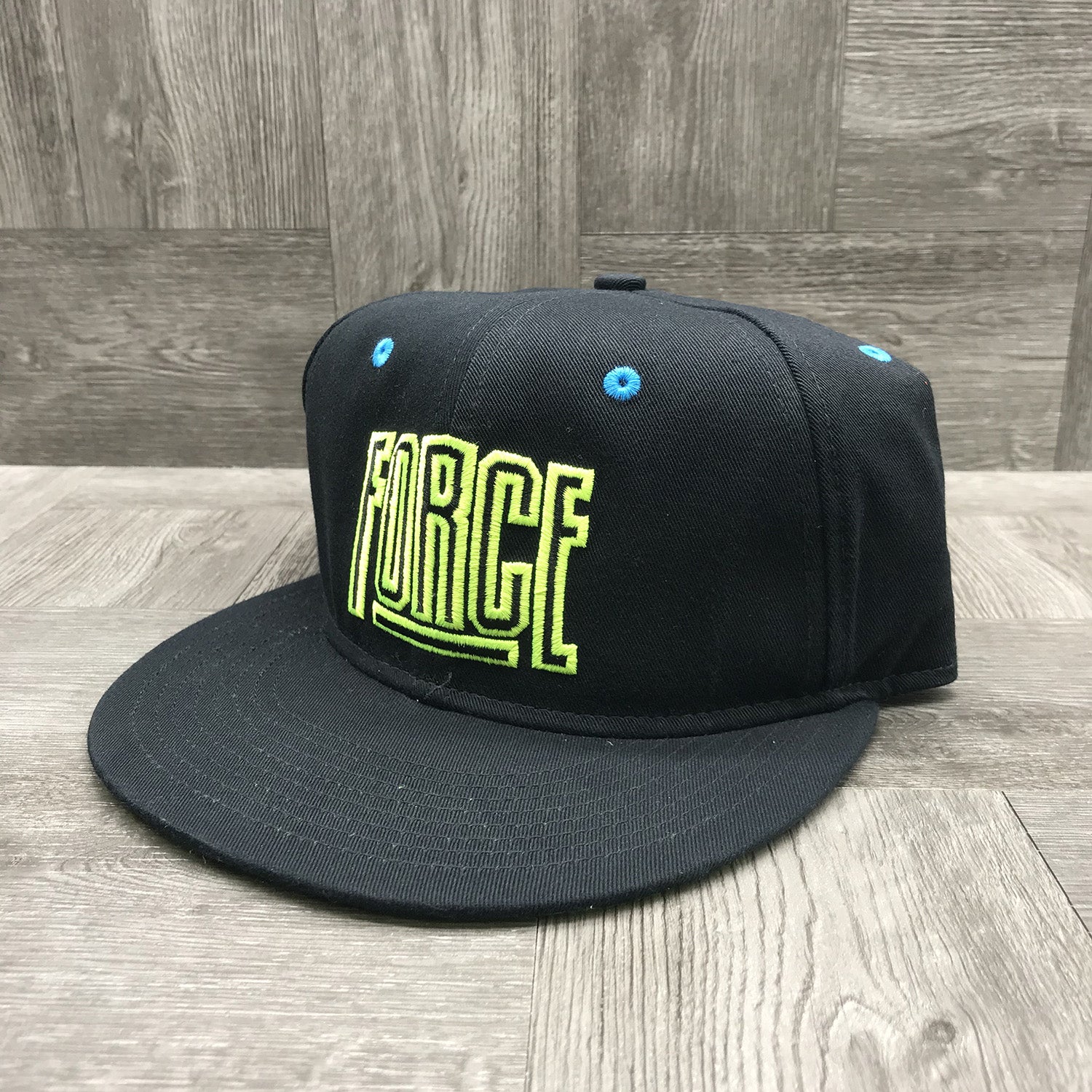 Nike Force Snap Back Adjustable Hat Unisex Style : 669585