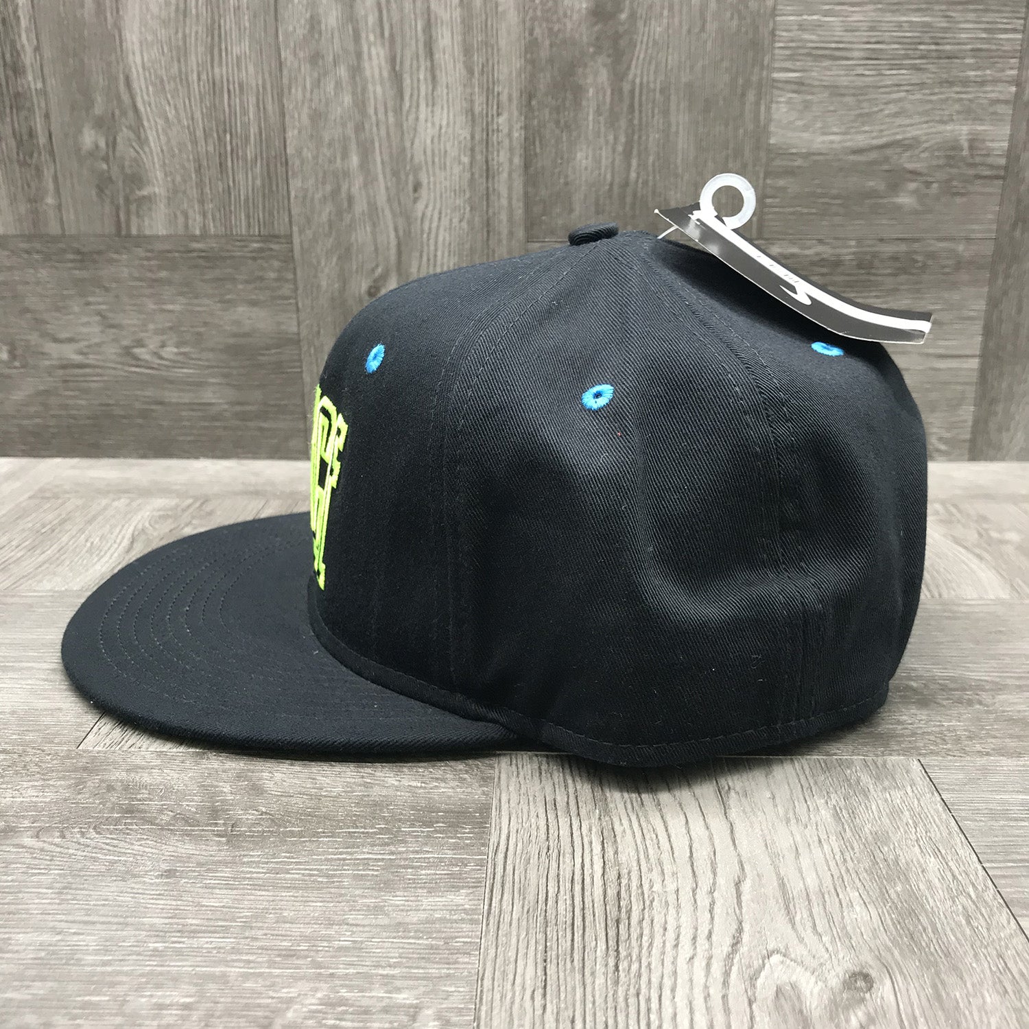 Nike Force Snap Back Adjustable Hat Unisex Style : 669585