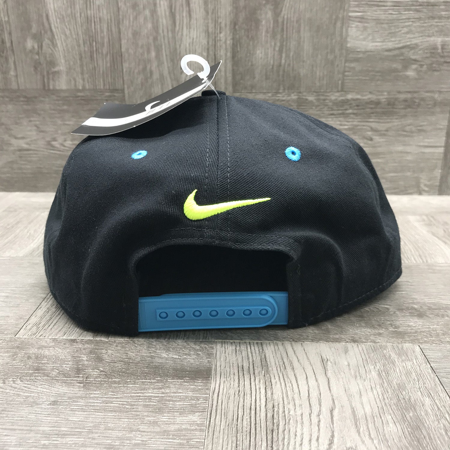 Nike Force Snap Back Adjustable Hat Unisex Style : 669585