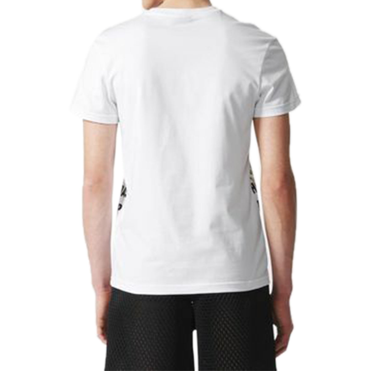 Adidas Wings 3.0 Tee Mens Style : S07149