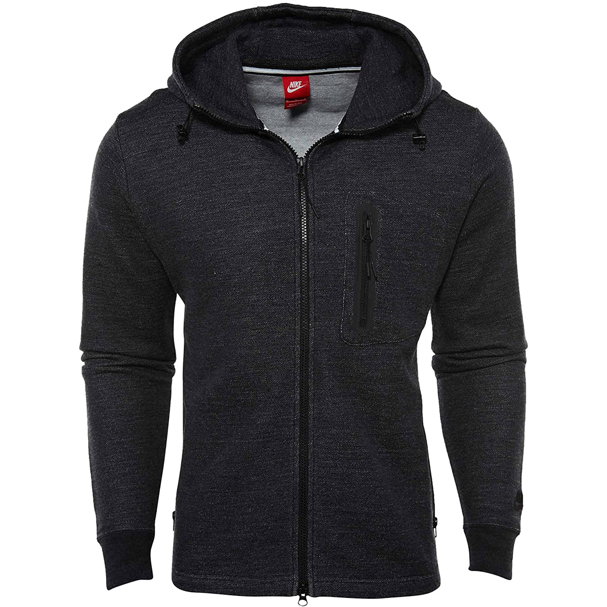 Nike Ceremony Full Zip Hoody Mens Style : 545983