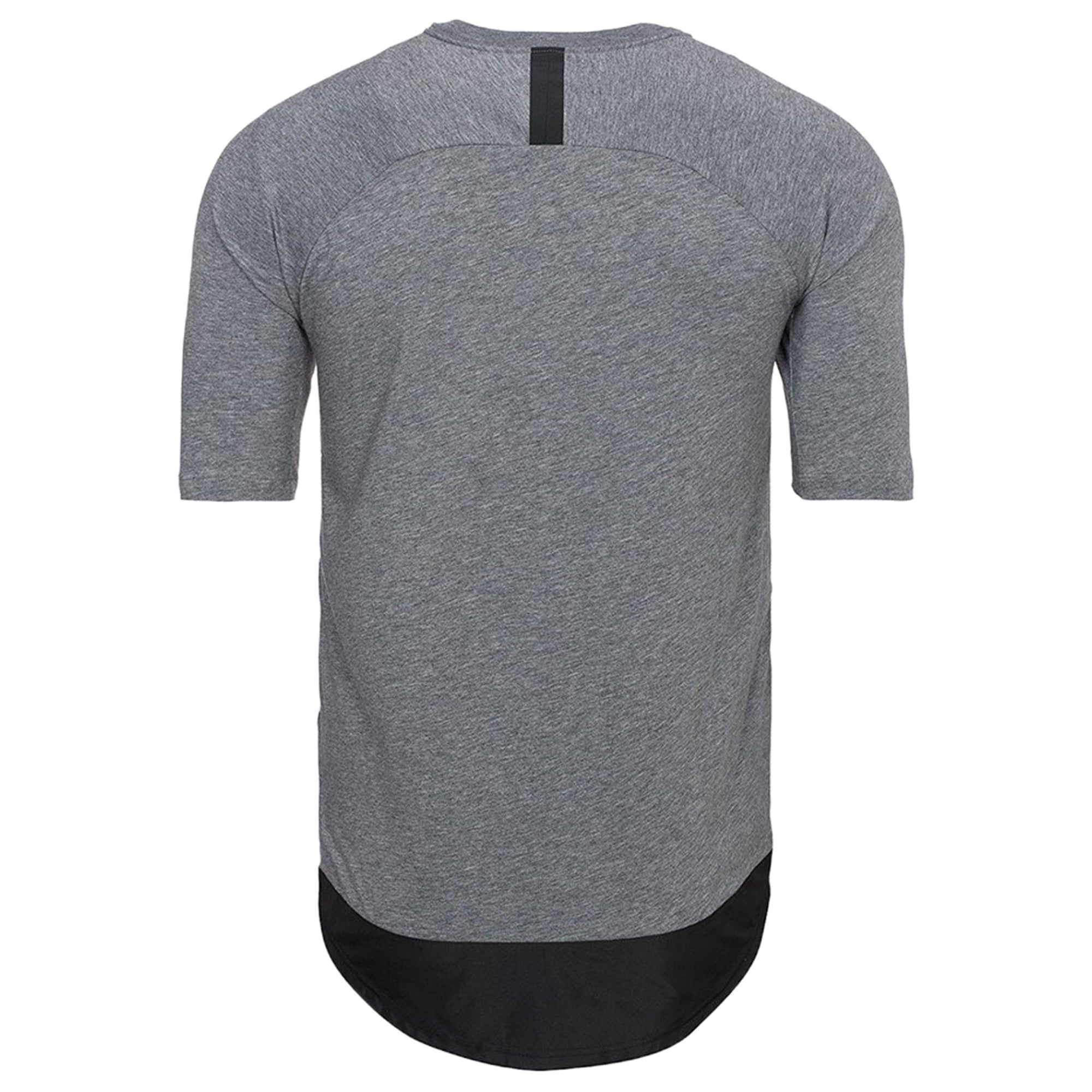 Nike Sportswear Bonded Short Sleeve T-shirt Mens Style : 805122