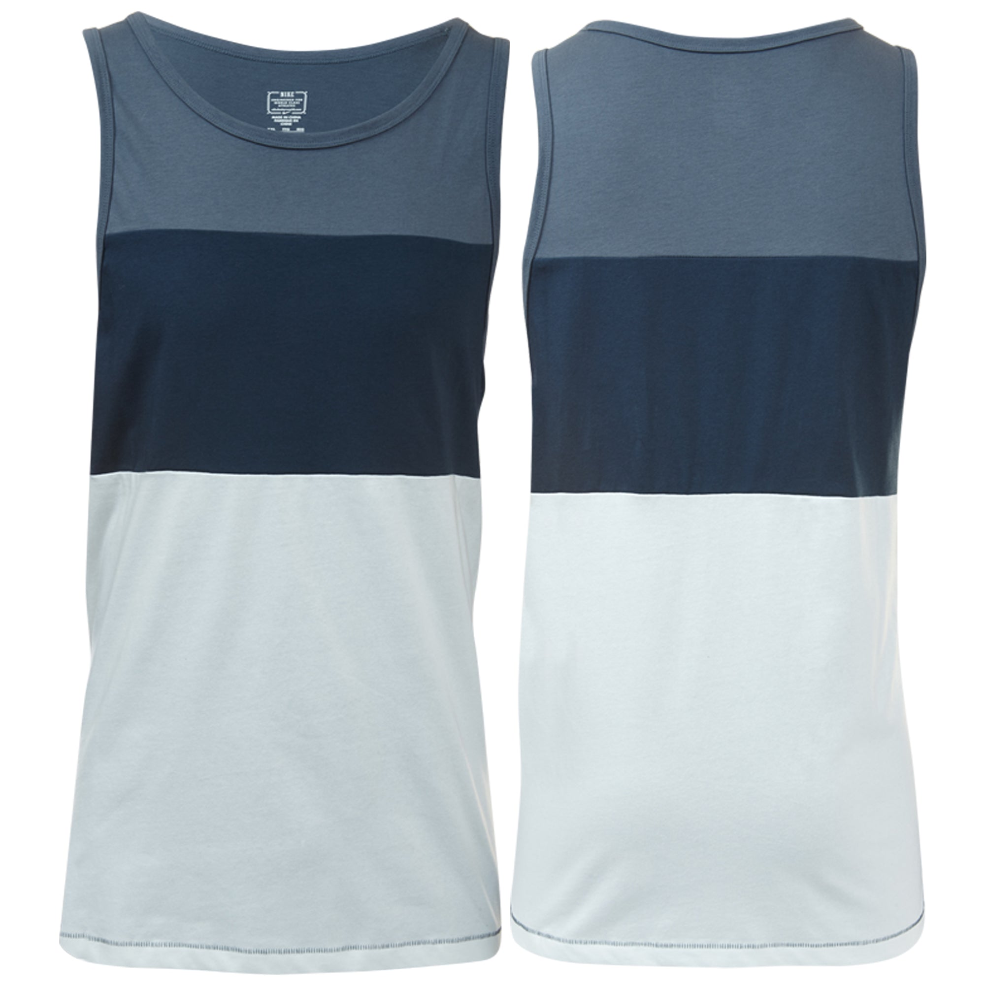 Nike My Nation Tank Mens Style : 547266