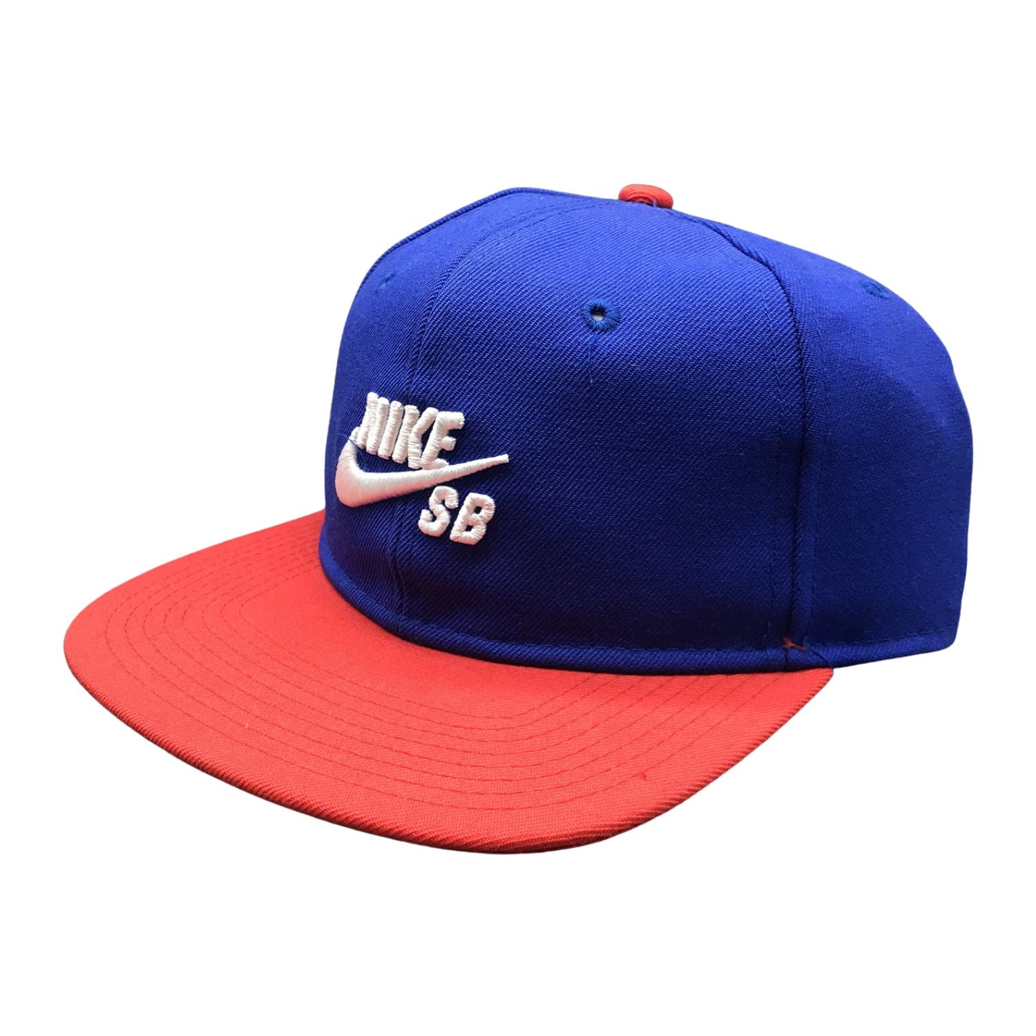 Nike Snap Back Adjustable Hat Unisex Style : 573629