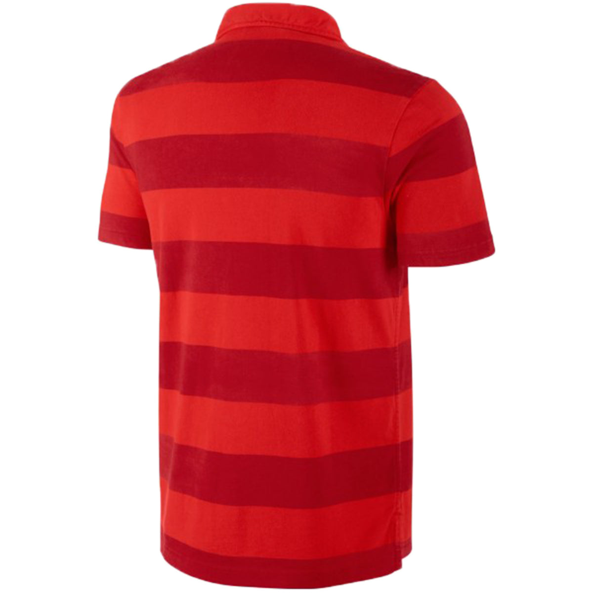 Nike Manchester United Covert Vintage Polo T-shirt Mens Style : 543971