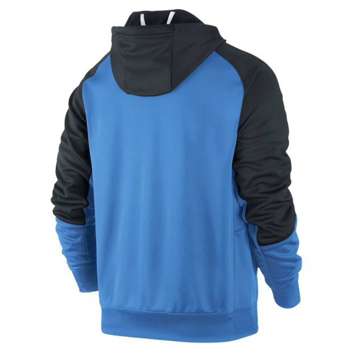 Nike Kd Precision Moves Full Zip Hoodie Mens Style : 576543