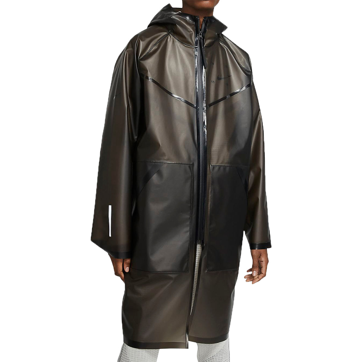 Nike Sportswear Tech Pack Windrunner Hooded Jacket Mens Style : Cj5128