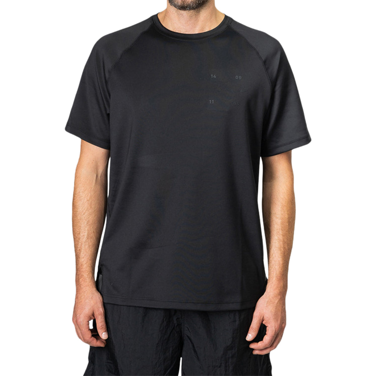 Nike Sportswear Tech Pack Tee Mens Style : Bv4441