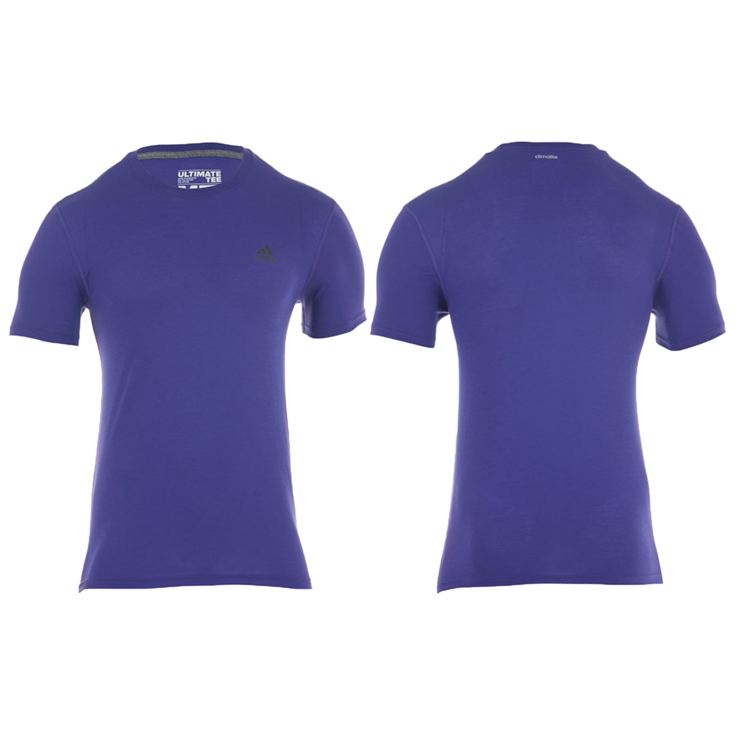 ADIDAS ULTIMATE TEE MENS - STYLE # G77272