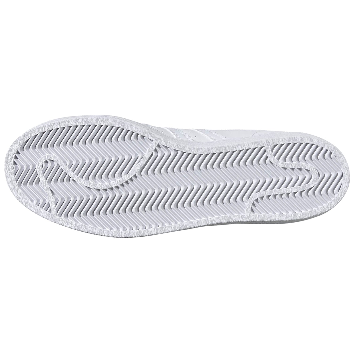 adidas Superstar Triple White (2022)