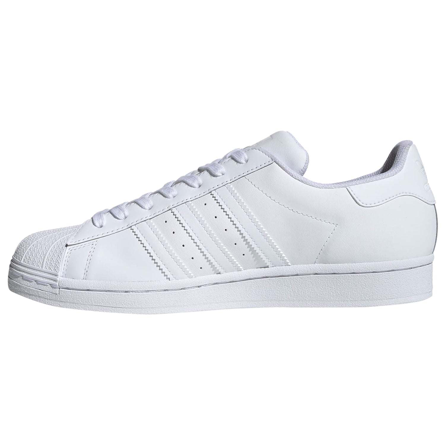 adidas Superstar Triple White (2022)