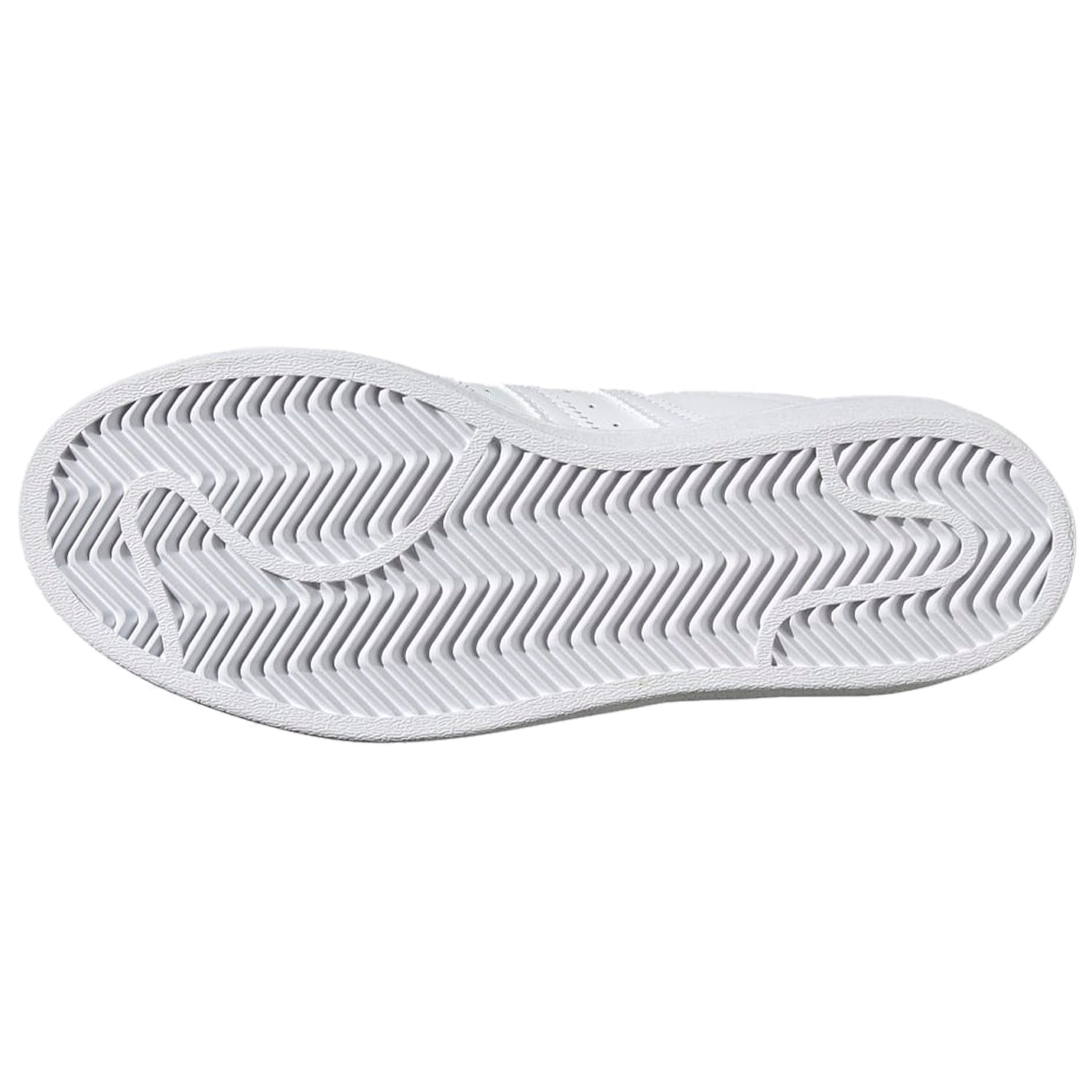 adidas Superstar Triple White (GS)
