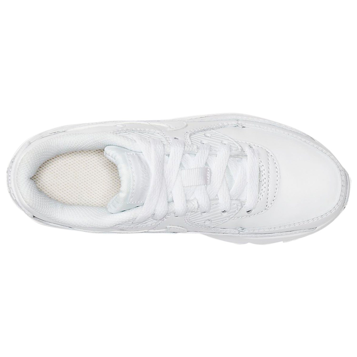 Nike Air Max 90 White (PS)