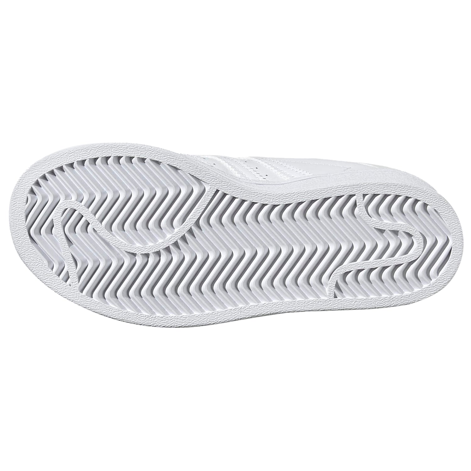 adidas Superstar Triple White (PS)