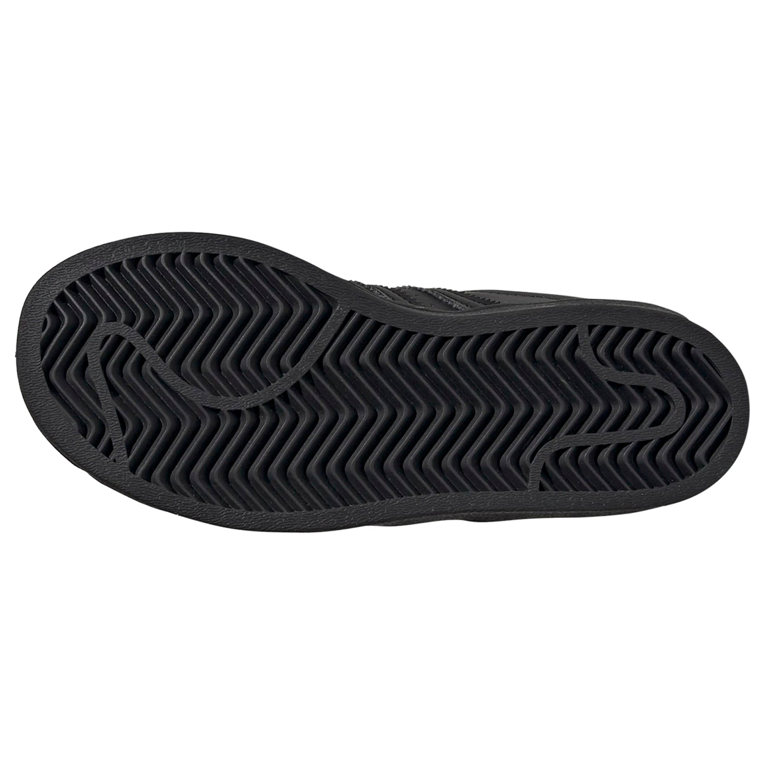 adidas Superstar Core Black (PS)