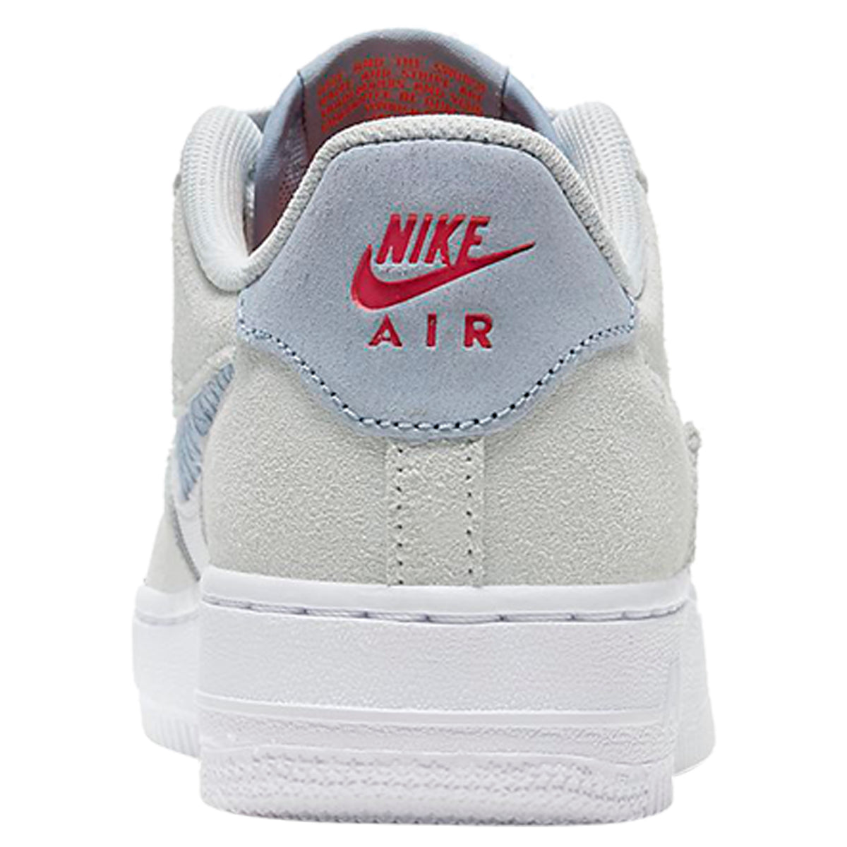 Nike Air Force 1 LV8 Pure Platium (GS)