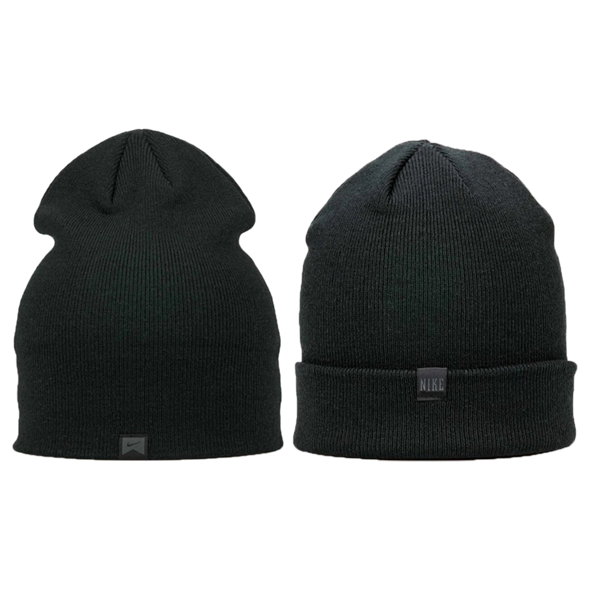 Nike Sb Convertible Basic Cuffed Beanie Unisex Style : 484613
