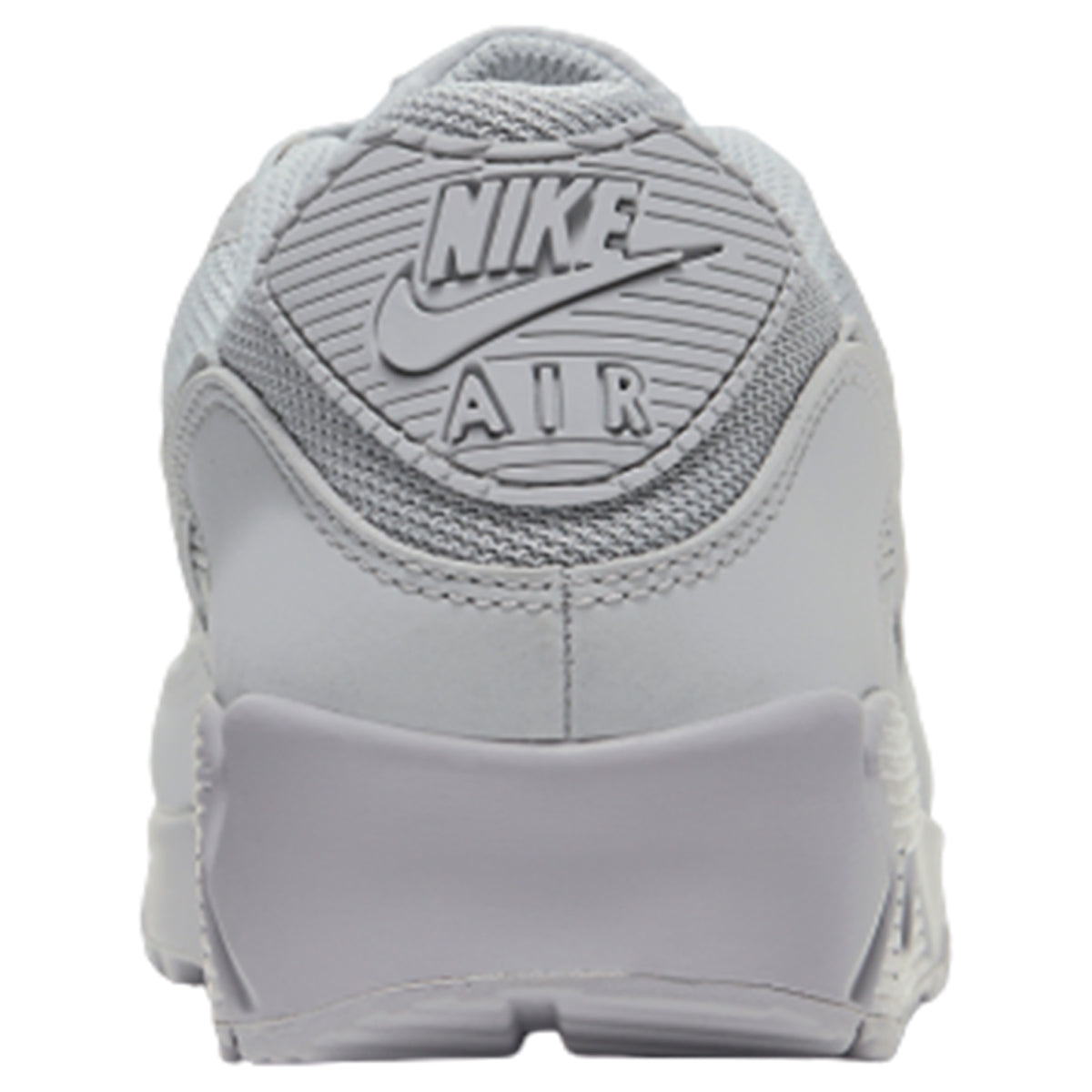 Nike Air Max 90 Recraft Wolf Grey