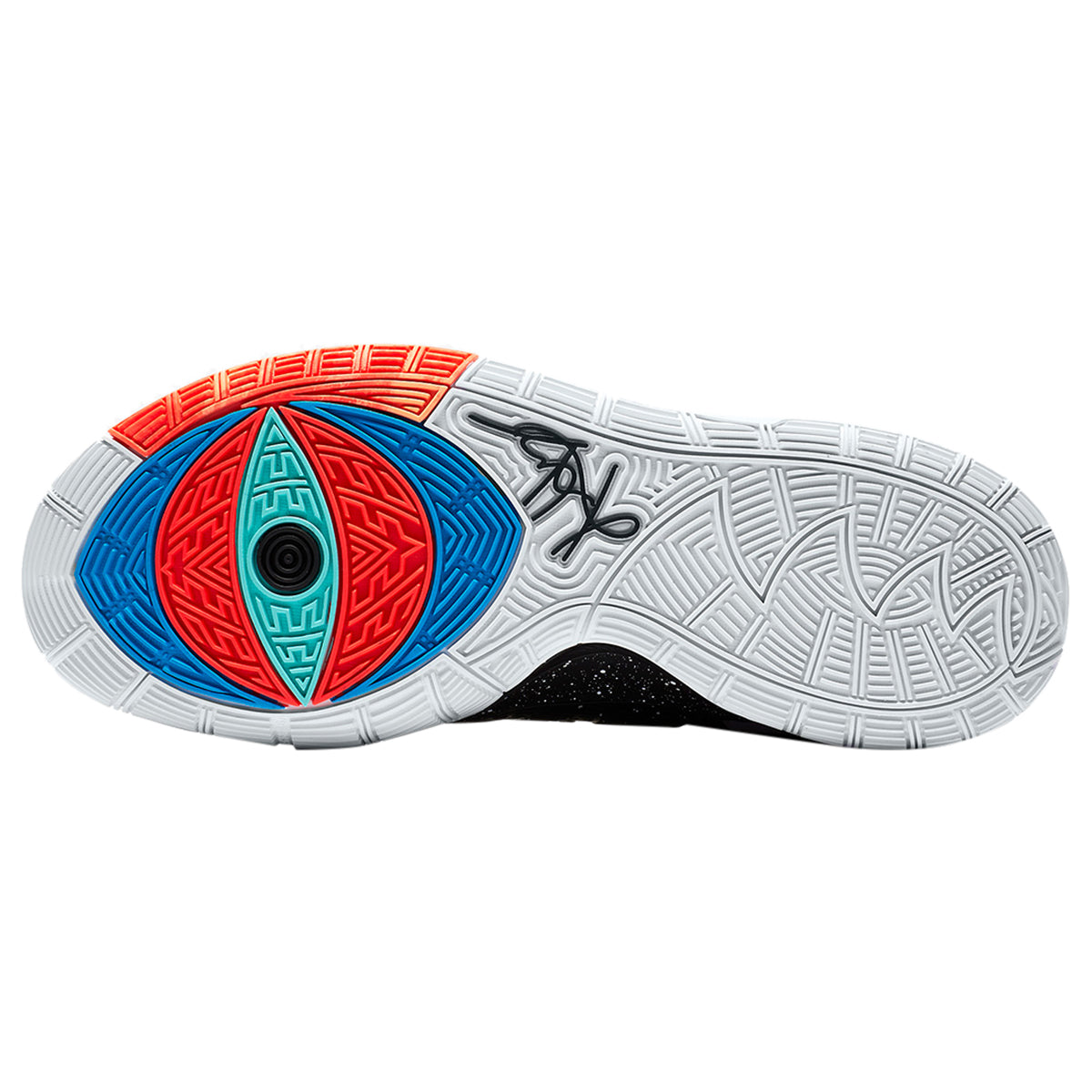 Nike Kyrie 6 Shot Clock