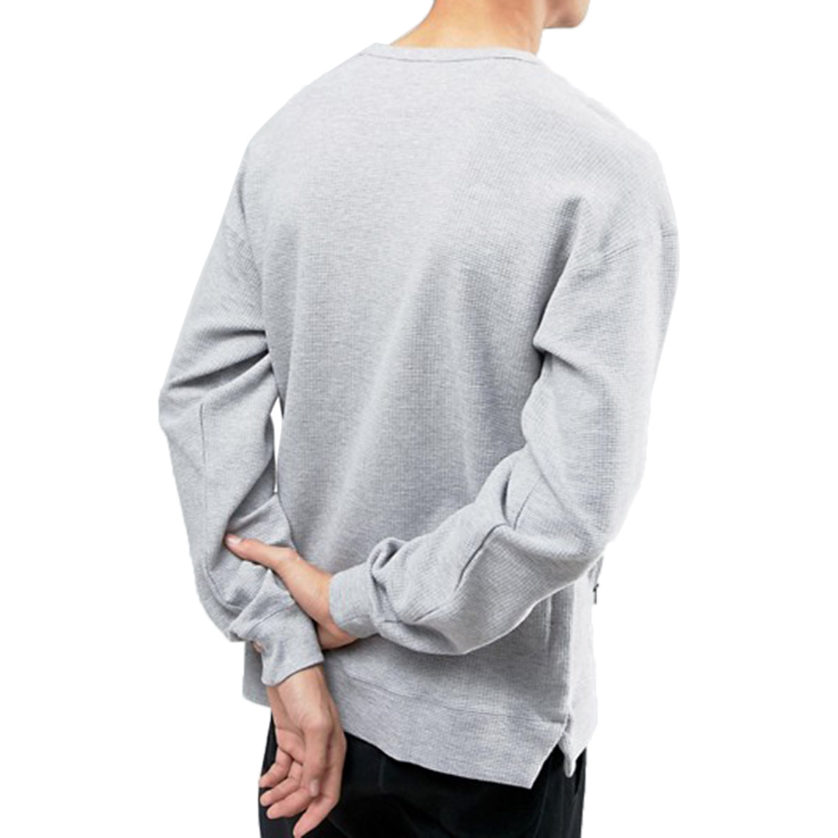 Adidas Instinct Crew Mens Style : Bk0515