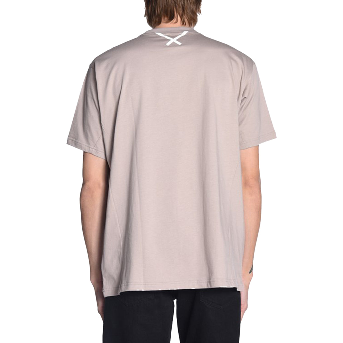 Adidas Xbyo Ss Tee Mens Style : Cf1129
