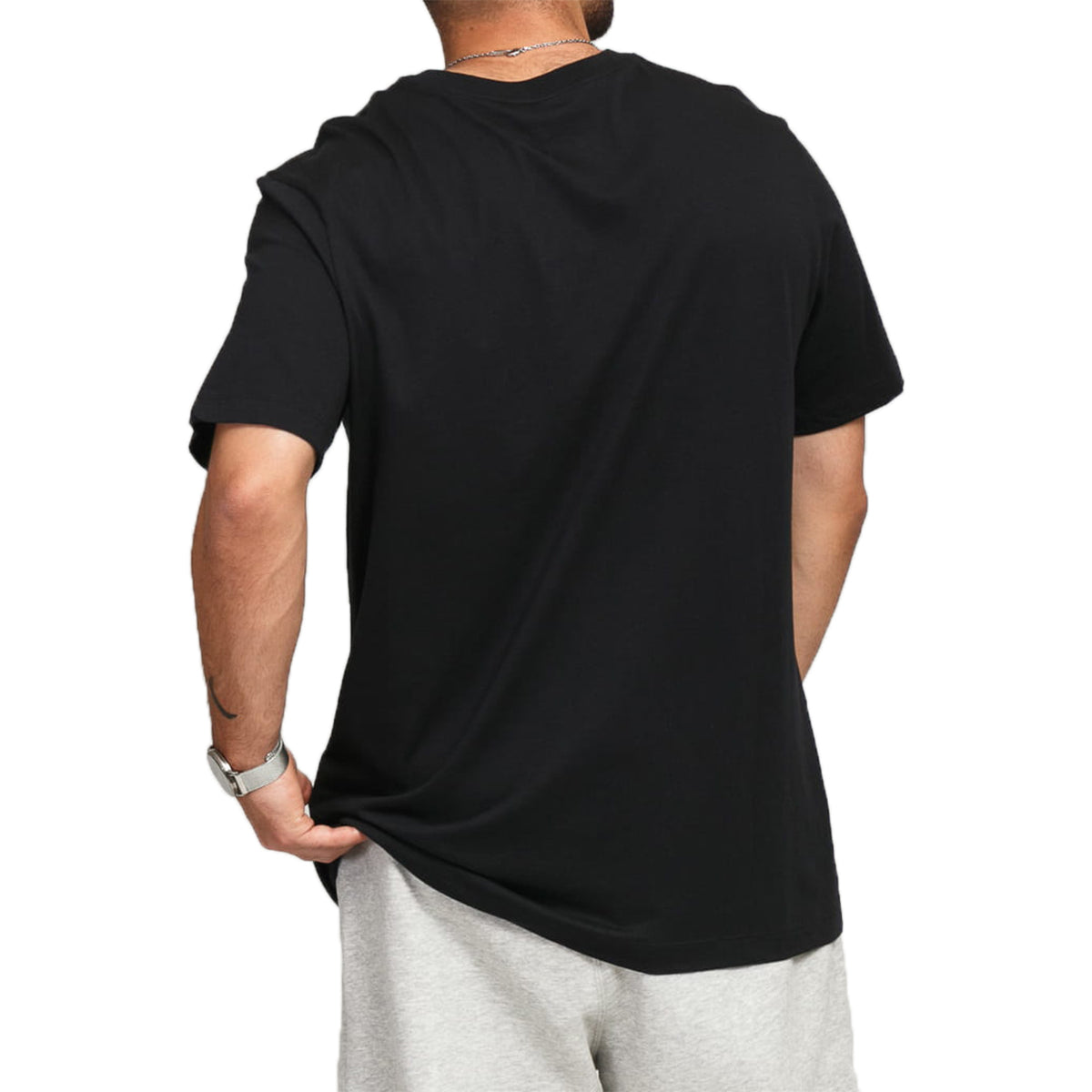 Nike Sportswear T-shirt Mens Style : Ct6523