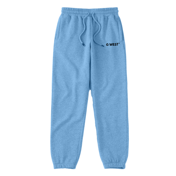 G West Logo Wear Joggers Mens Style : GWJL7002