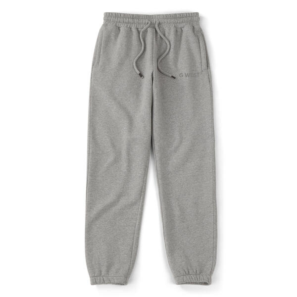 G West Logo Wear Joggers Mens Style : GWJL7002