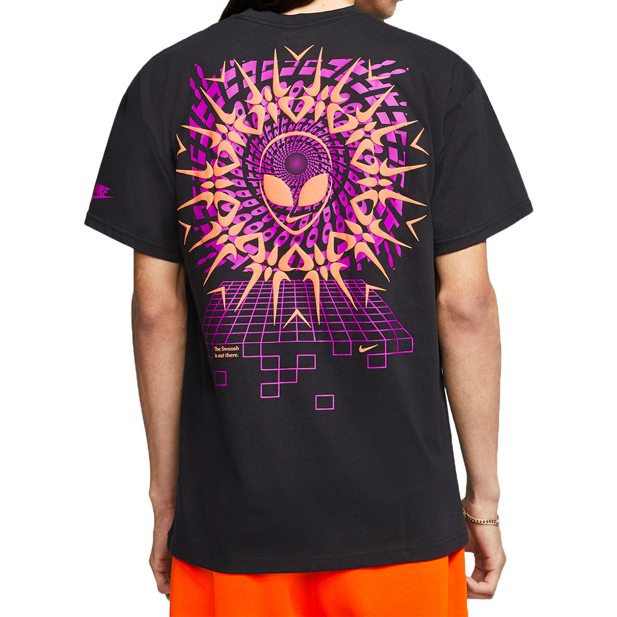 Nike Sportswear T-shirt Mens Style : Cz8924