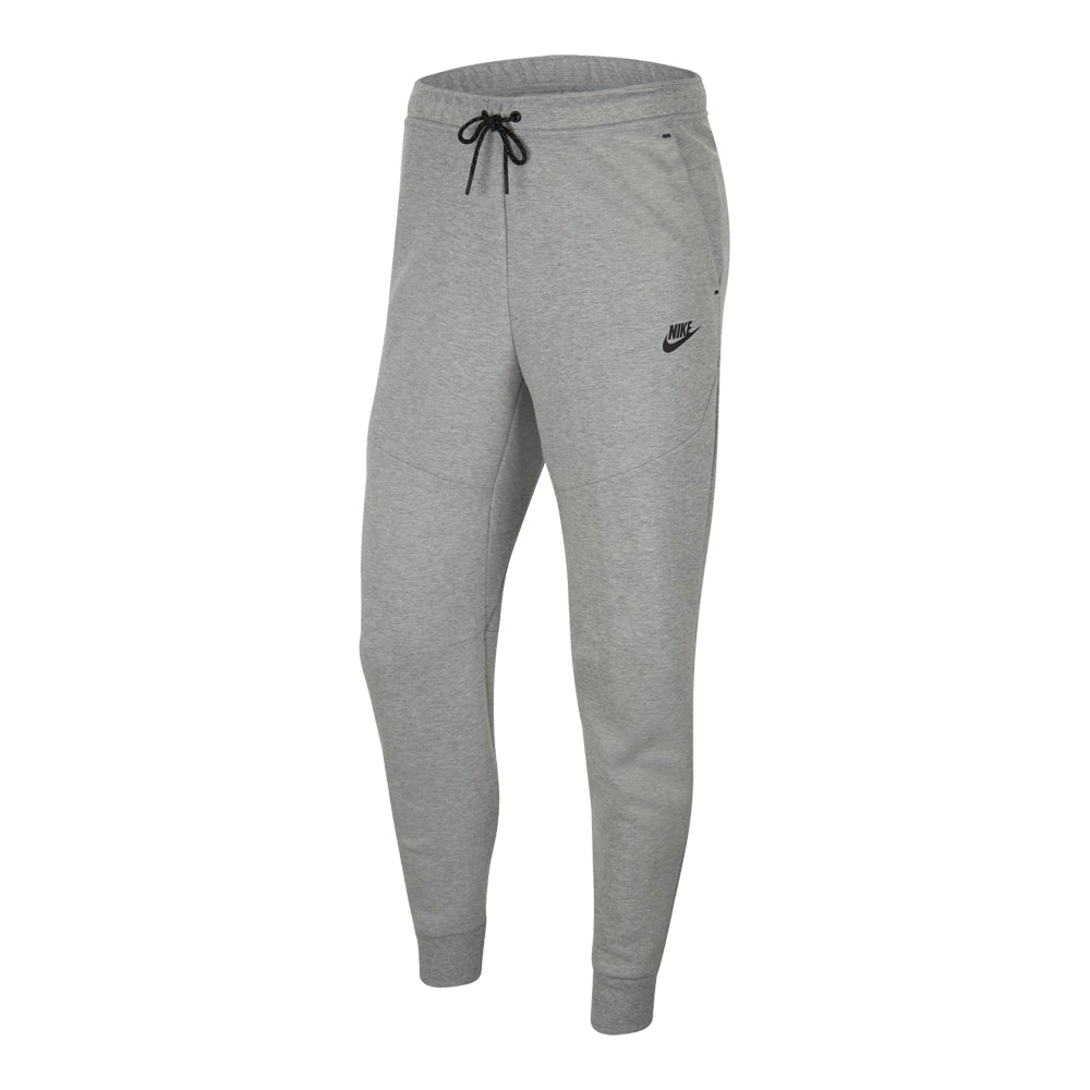 Nike Sportswear Tech Fleece Full Zip Hoodie & Joggers SetGrey