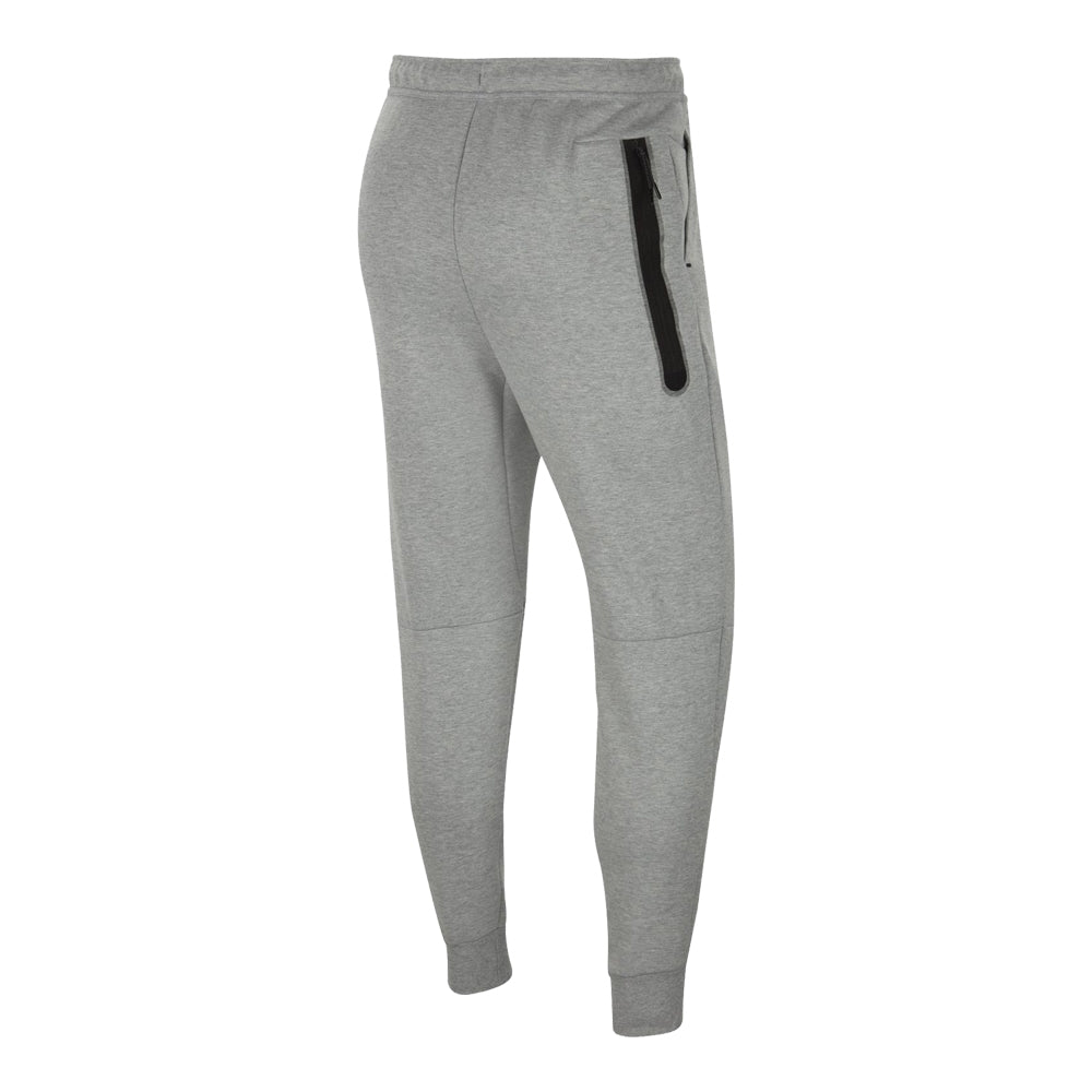 Nike Sportswear Tech Fleece Full Zip Hoodie & Joggers SetGrey
