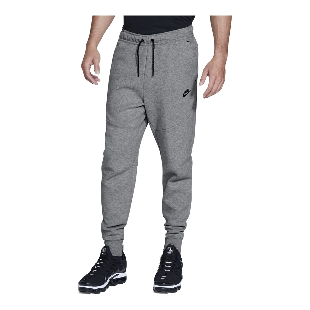 Nike Sportswear Tech Fleece Full Zip Hoodie & Joggers SetGrey