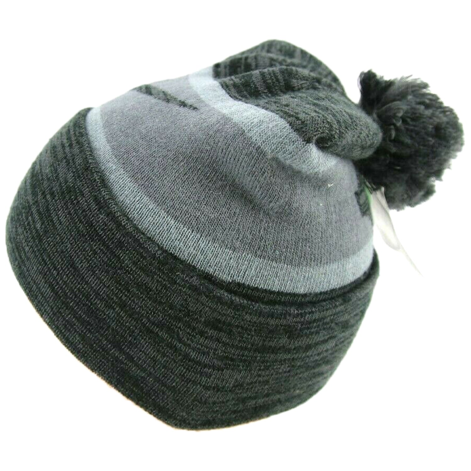 Nike Kd 8 Knit Cuffed Pom Beanie Unisex Style : 778240