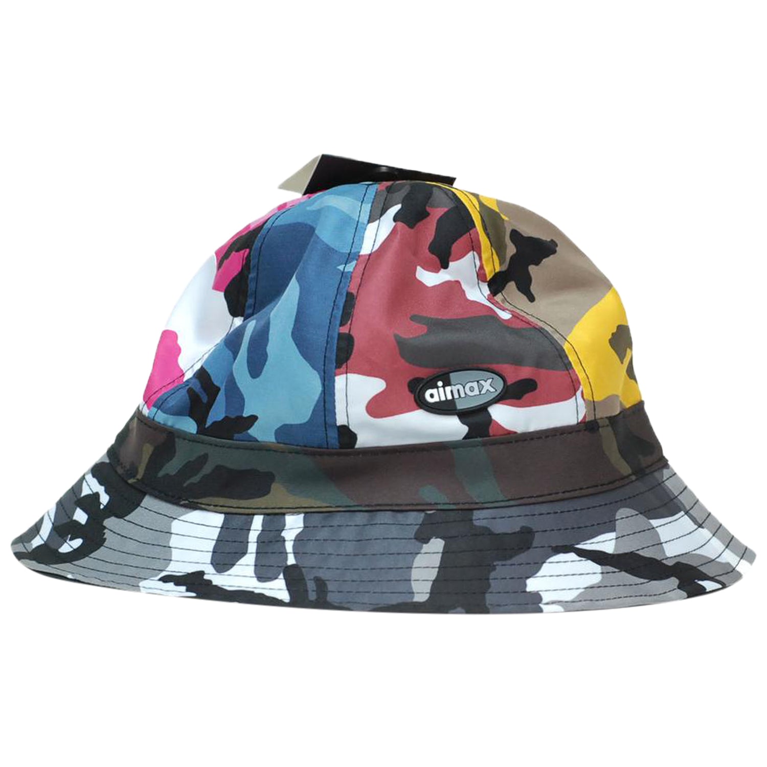 Nike Air Max City Style Bucket Hat Unisex Style : Bv3986
