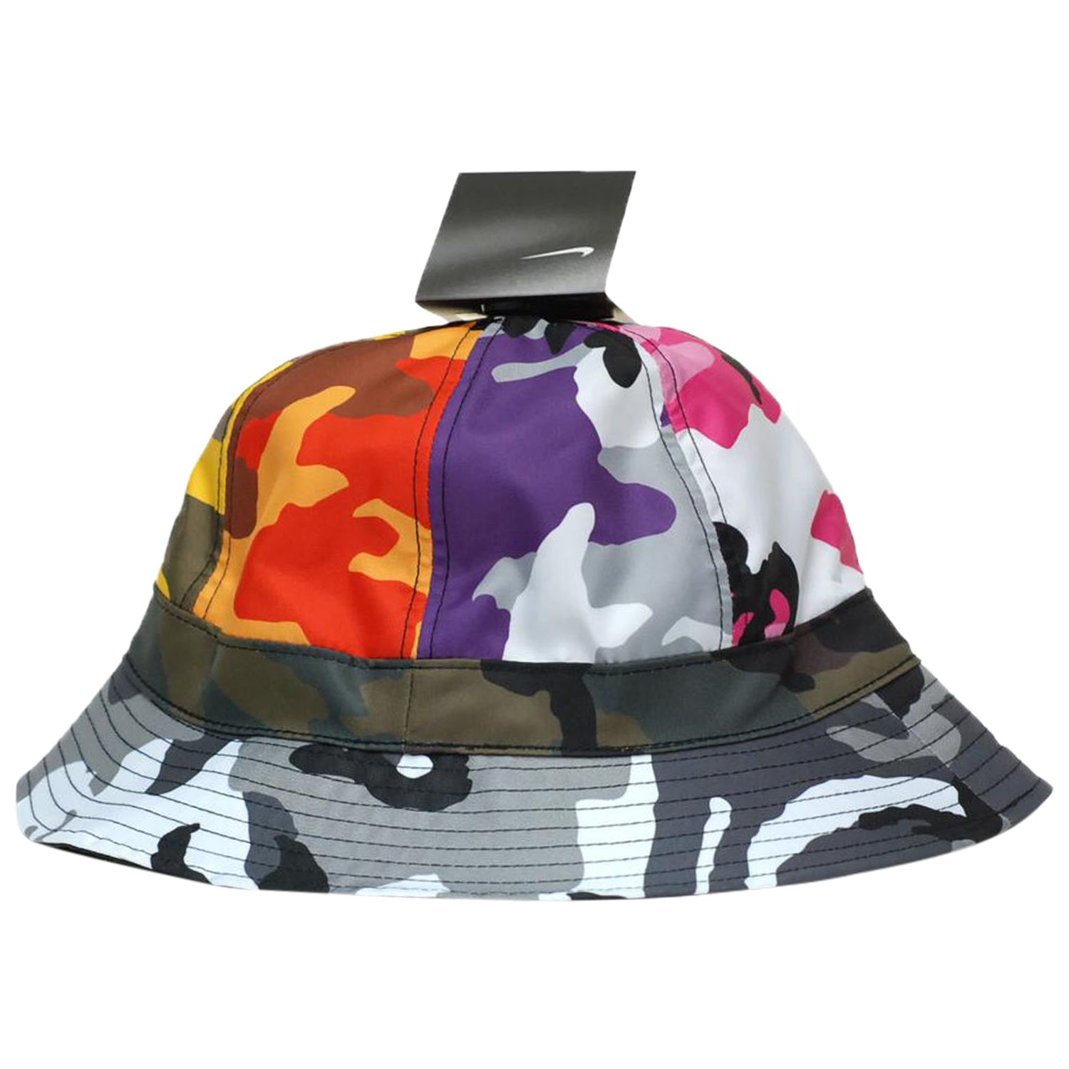 Nike Air Max City Style Bucket Hat Unisex Style : Bv3986