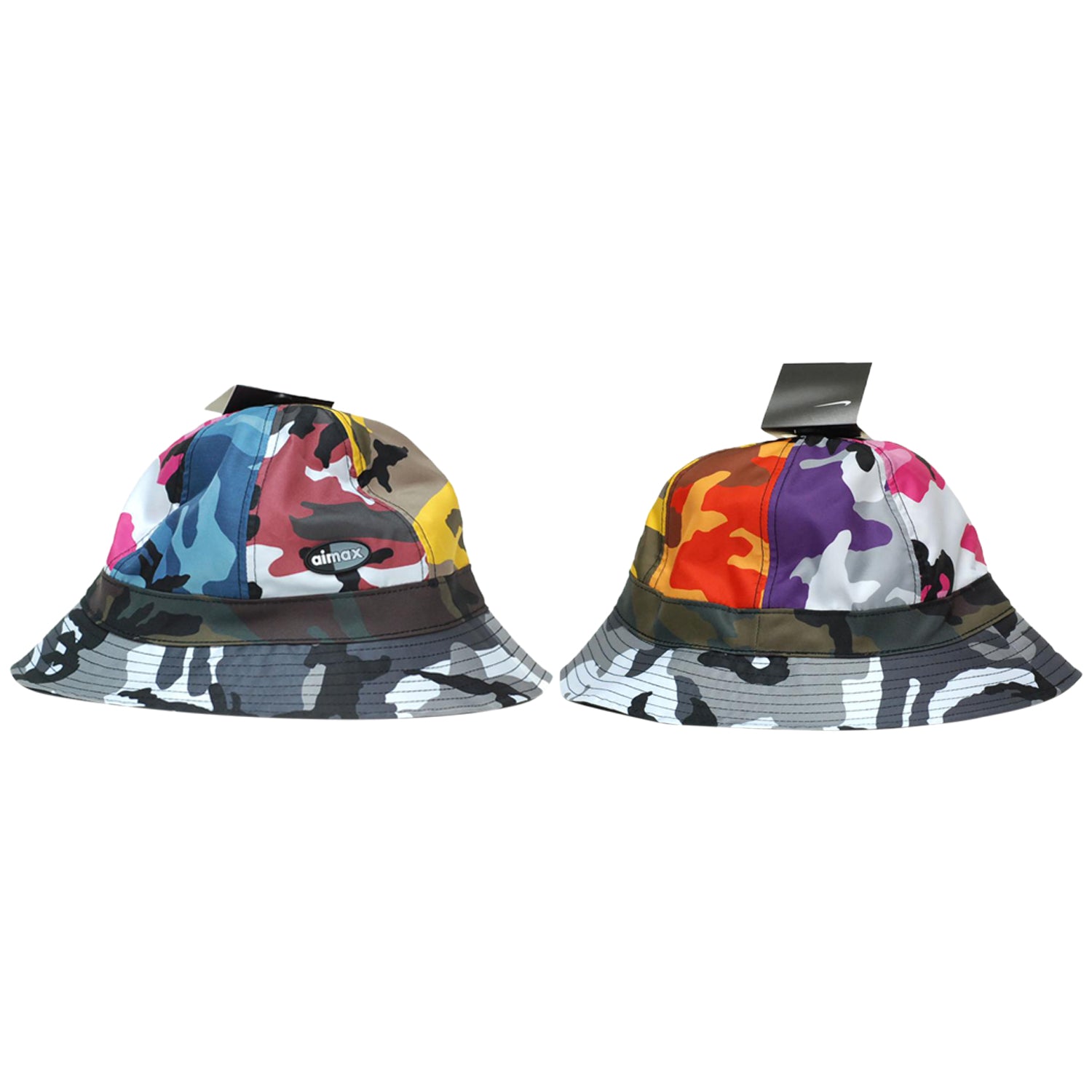 Nike Air Max City Style Bucket Hat Unisex Style : Bv3986
